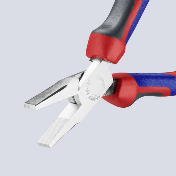 Produktbild: Knipex-Werk Flachzange 20 05 160