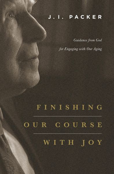 Produktbild: Finishing Our Course with Joy