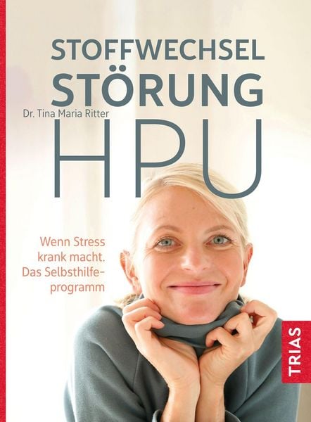 Produktbild: Stoffwechselst&ouml;rung HPU
