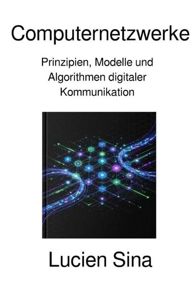 Produktbild: Computernetzwerke
