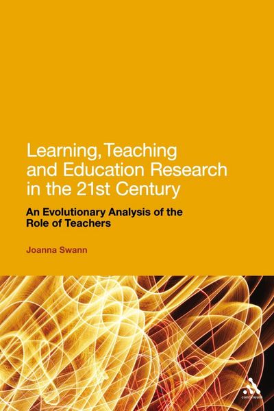 Produktbild: Learning, Teaching and Education Research in the 21st Century