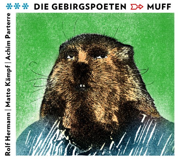 Produktbild: Muff