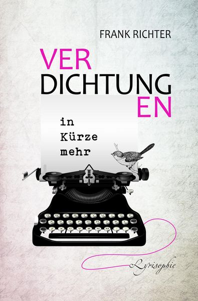 Produktbild: Verdichtungen - in Kürze mehr