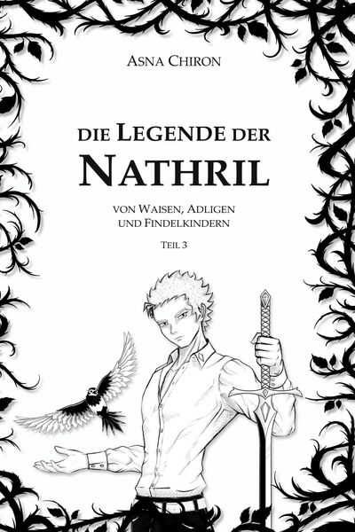 Produktbild: Die Legende der Nathril