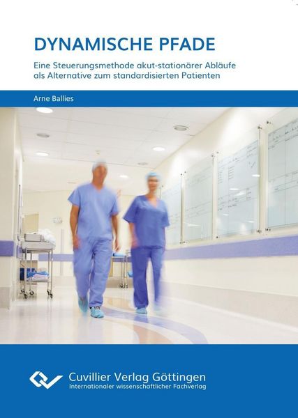Produktbild: Dynamische Pfade