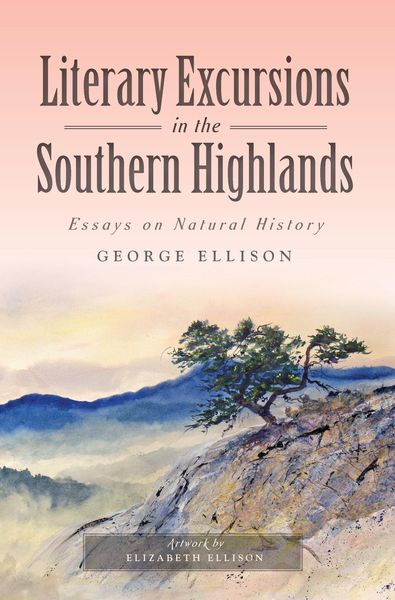 Produktbild: Literary Excursions in the Southern Highlands