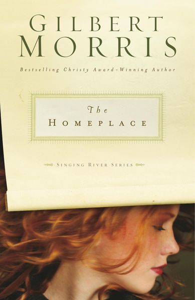 Produktbild: The Homeplace