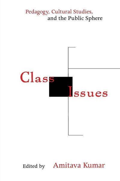 Produktbild: Class Issues