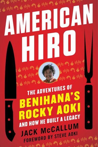 Produktbild: American Hiro
