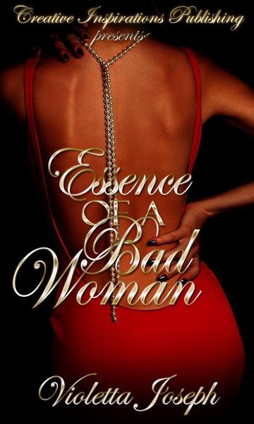 Produktbild: Essence of A Bad Woman