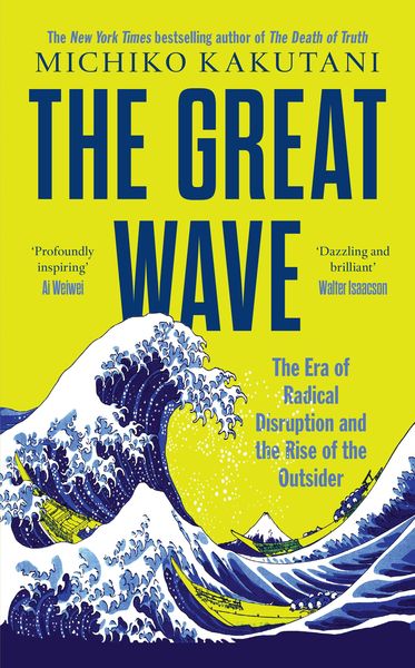 Produktbild: The Great Wave