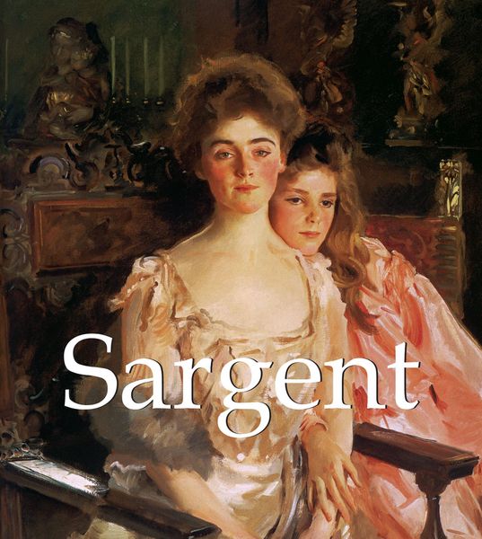 Produktbild: Sargent
