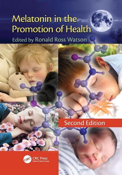 Produktbild: Melatonin in the Promotion of Health