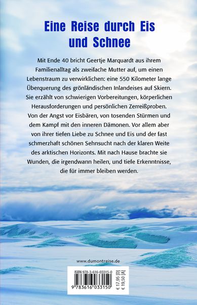 Produktbild: Die Eisbrecherin