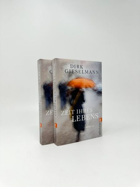 Produktbild: Zeit ihres Lebens