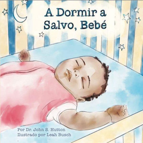 Produktbild: A Dormir a Salvio, Bebe