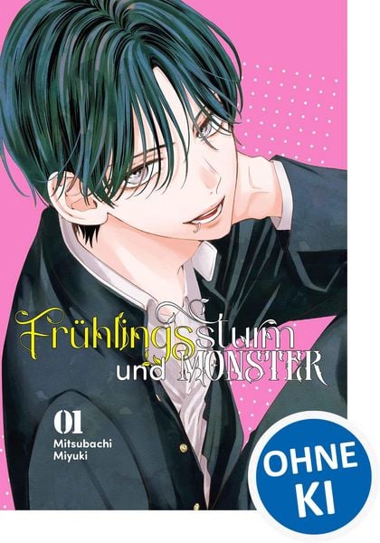 Produktbild: Fr&uuml;hlingssturm und Monster 01