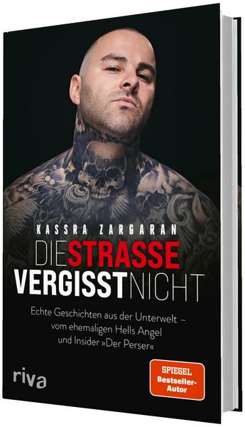 Produktbild: Die Stra&szlig;e vergisst nicht
