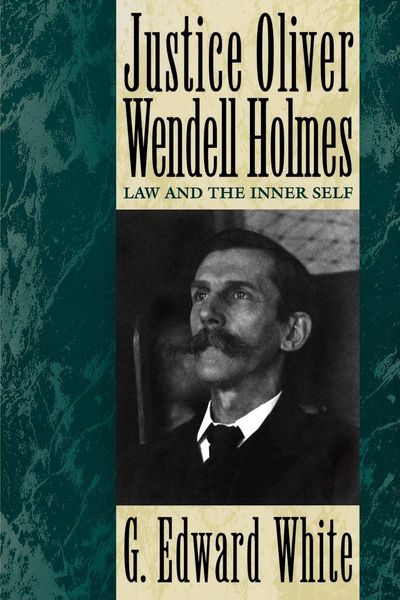 Produktbild: Justice Oliver Wendell Holmes
