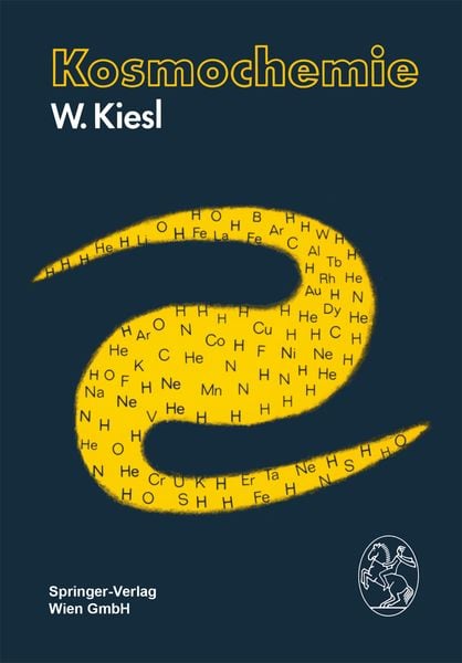Produktbild: Kosmochemie