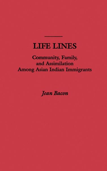 Produktbild: Life Lines