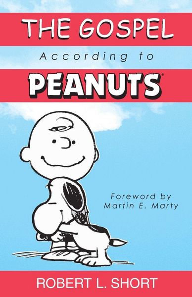 Produktbild: Gospel According to Peanuts (Anniversary)