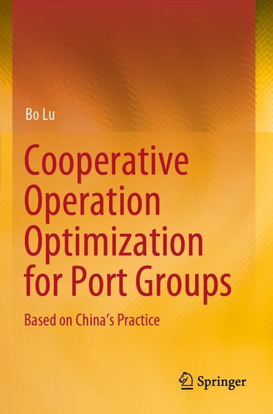 Produktbild: Cooperative Operation Optimization for Port Groups