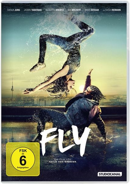 Produktbild: Fly