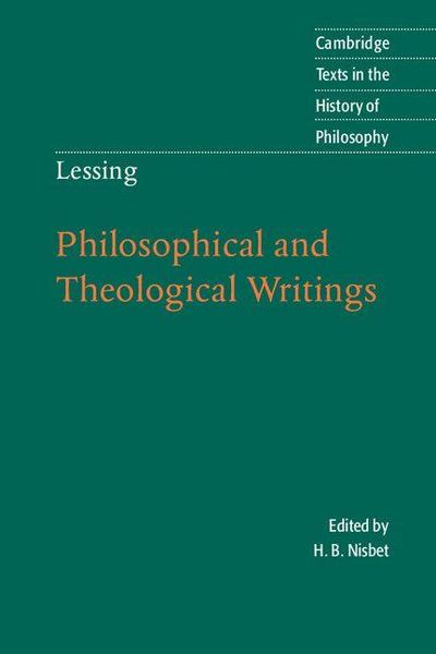 Produktbild: Philosophical and Theological Writings