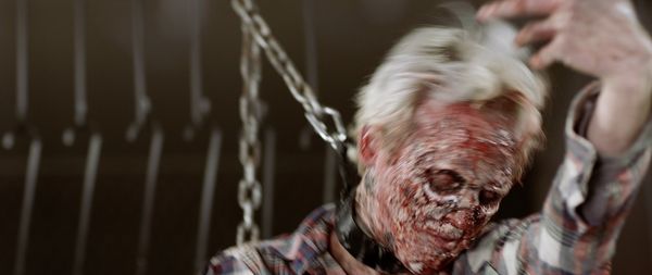 Produktbild: Zombie Shooter - Uncut