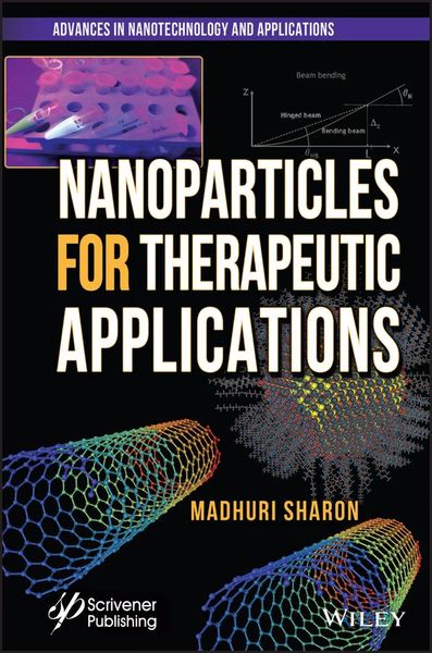 Produktbild: Nanoparticles for Therapeutic Applications
