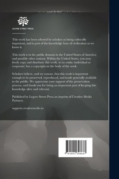 Produktbild: The Book of the Burroughs: Being a Story of Success Which Is Interesting As Well As Valuable