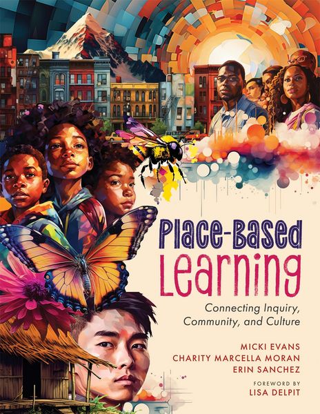 Produktbild: Place-Based Learning