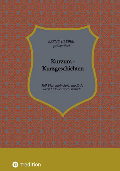 Produktbild: Kurzum - Kurzgeschichten