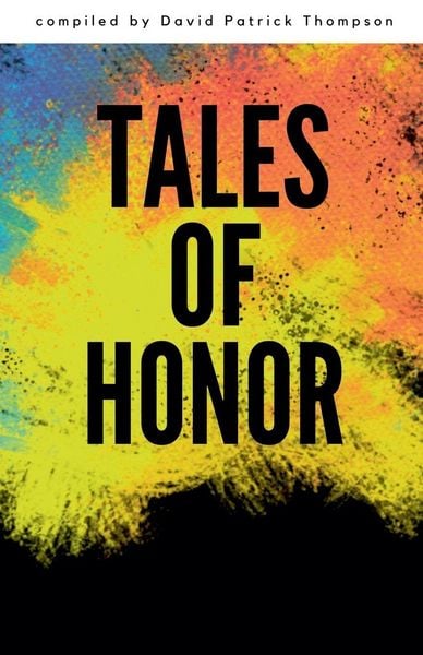 Produktbild: Tales of Honor