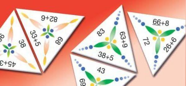 Produktbild: SCHUBITRIX Mathematik
