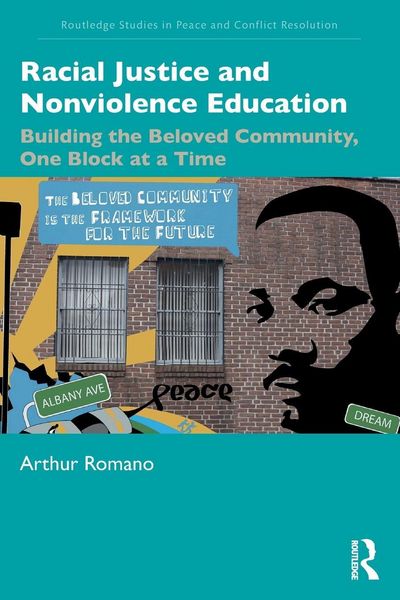 Produktbild: Racial Justice and Nonviolence Education