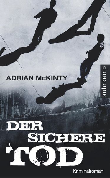 Produktbild: Der sichere Tod