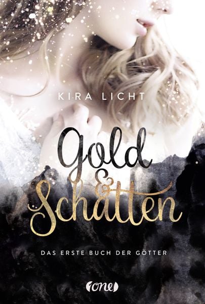 Gold und Schatten, Gebundene Ausgabe von Kira Licht, ONE, 2710000894988