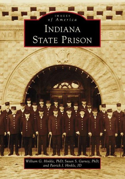 Produktbild: Indiana State Prison