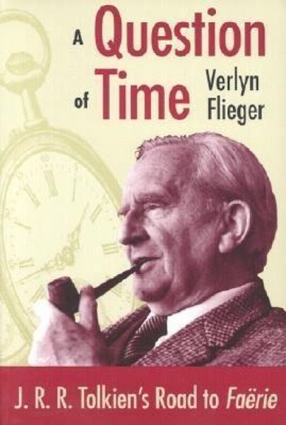 A Question of Time, Taschenbuch von Flieger, Kent State University Press, 9780873386999