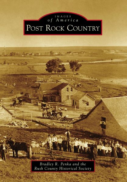 Produktbild: Post Rock Country