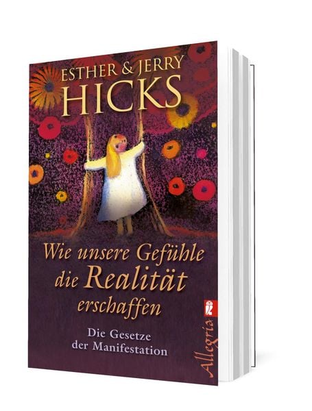 Produktbild: Wie unsere Gef&uuml;hle die Realit&auml;t erschaffen