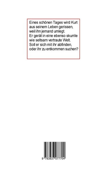 Produktbild: Die Farbe des Kraken