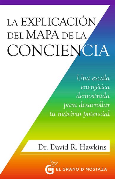 Produktbild: La explicaci&oacute;n del mapa de la conciencia