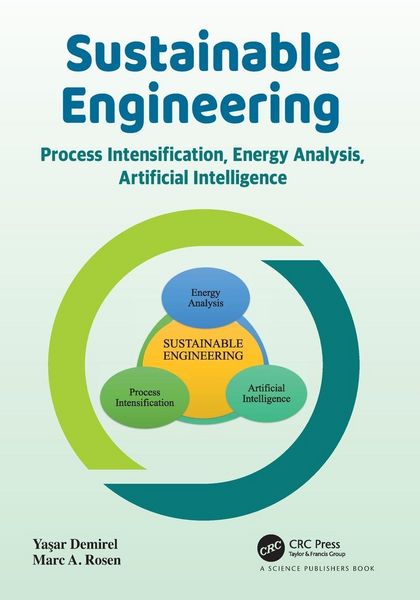 Produktbild: Sustainable Engineering