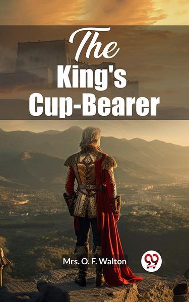 Produktbild: The King's Cup-Bearer
