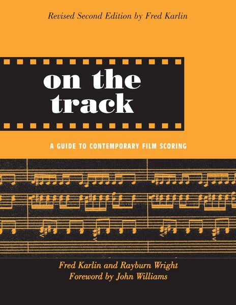 Produktbild: On the Track