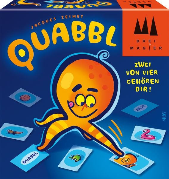 Quabbl