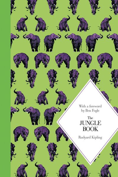 Produktbild: The Jungle Book